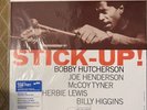 Bobby Hutcherson STICK-UP  Tone Poet 180g Kevin Gray RTI Gatefold NM/NM