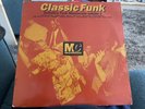 Classic funk definitive funk master cuts volume 12x 2 vinyl