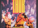 THOR: live in detroit  RAW 12
