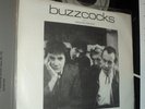 THE BUZZCOCKS SPIRAL SCRATCH 45 EP 4 SONGS NEW HORMONES HOWARDDEVOTO UK IMP 1976