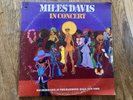 Miles Davis - In Concert - Columbia 1973 KG 32092 Jazz-Rock Vinyl Double LP VG+