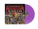 Limited Purple Vinyl LP Non Phixion The Future Is Now New Mint MF DOOM Necro +