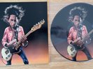 LP PICTURE DISC ROLLING STONES IN HAMBURG 2017 LIMITED EDITION CANADA FAN CLUB