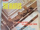The Beatles LP Please Please Me 1963 UK Stereo 2 Box PCS3042 NM