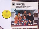 RARE 1968 (FIRST LP) SANDY COAST   KINKS WHO SMALL FACES BLOSSOM TOES POP PSYCH