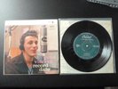 EP   GENE  VINCENT  EAP 3-1059   UK  1959  a record date  CAPITOL