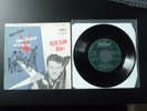 EP   GENE  VINCENT  EAP 3-764   france  1956  bluejean bop     VG++ / VG