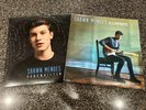 Shawn Mendes Handwritten & Illuminate Vinyl Records