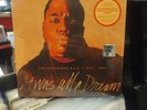 The Notorious BIG It Was All A Dream 9 LP CLEAR Vinyl BOX Set #d 617/2000 SEALED