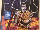 Elvis Presley Always On My Mind LP 1985, RCA Purple Vinyl in Shrink AFL1-5430