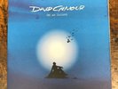 DAVID GILMOUR On An Island EMI 2006 Orig Europe VG+ VINYL LP Record USED
