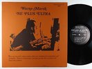 Warne Marsh - Ne Plus Ultra LP - Revelation VG+