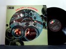 THE SOFT MACHINE LP 1st Album 1968 Probe Orig. Gear Cover psych  vinyl