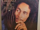 Bob Marley Legend Tuff Gong Records Sealed Reggae Vinyl LP