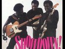 Albert Collins / Robert Cray / Johnny Copeland Showdown  Sonet Vinyl LP