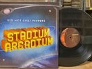 Red Hot Chili Peppers - Stadium Arcadium - Warner Bros 4×LP BOX SET NM- ALT ROCK