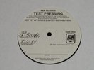 A Day In The Life Of Captain Sensible-ORIG. 1985 RCA TEST PRESSING LP-NEAR MINT