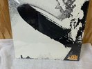 SEALED Led Zeppelin Self Titled Album Vinyl Record Atlantic SD-19126 1969 1970's
