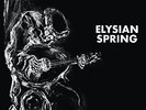 Elysian Spring - Glass Flower | [ Vinyl LP] | Le Tres Jazz Club