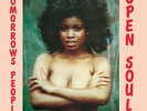 Tomorrow's People - Open Soul Japanese Edition | [Black Vinyl LP]