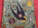STEVE EARLE & The DUKES - Jerry Jeff (2022) NEW CLEAR VINYL LP. New/Sealed/Mint.