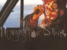 L7 - Hungry for Stink | [Clear Vinyl LP] | Real Gone Music