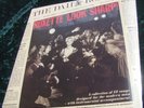 1988 LP Record Roxette Look Sharp  Vinyl EMI E1-591098 Dance Synth Pop SEALED