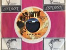 PETER COOK & DUDLEY MOORE “ Bedazzled” Promo 45 NM