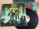 Kiss Love Gun CASABLANCA RECORDS VINYL