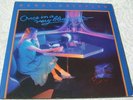 LP Record Nanci Griffith Once Very Blue Moon PHILO 1096 PLAY EX L LOVETT B Fleck