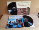 2xLP's DAVE BRUBECK QUARTET - TIME OUT(1959) & JAZZ IMPRESSIONS OF EURASIA(1958)