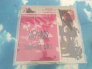 SUBWAY SECT/VIC GODARD Moments Like These Vinyl LP Flexi,Postcards ONE SIGNED