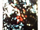 PINK FLOYD OBSCURED BY CLOUDS LP (1972) HARVEST ST-11078