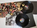 Lynyrd Skynyrd One More From The Road MCA 2-6001 Gatefold 2 LP with Insert