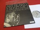 Art Blakey  3 BLIND MICE  -  LP United Artists UAJS 15002 USA 1962 sehr gut