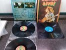 Bob Marley & The Wailers Vinyl Bundle