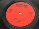RED LETTERS - SACRED VOICES EP - RARE UK PUNK & NEW WAVE  7