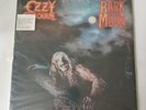 Ozzy Osbourne Bark At The Moon Lp 1983 Original Ultrasonic Clean G+/G+