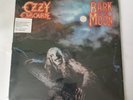 Ozzy Osbourne Bark At The Moon Lp 1983 Original Ultrasonic Clean VG/G+