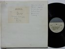 NRBQ Kick Me Hard LP 1979 2x 1-sided 12” acetates Alternate Sequence, Songs, Mix