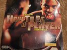 Def Jam's How To Be A Player  -  Soundtrack  -   1997 Sealed NEW Vinyl