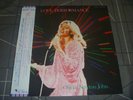 Olivia Newton-John ‎– Love Performance Original 1981 Japan release 12
