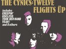 CYNICS 'Twelve Flight Up LP PURPLE Starfires Nightcrawlers Paragons Kim Fowley