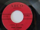 PRIVATE LABEL GARAGE FLORIDA - Peter Gordon and The Shaggs 45 ABCO 1002 NM+