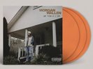 Morgan Wallen - One Thing At A Time ORANGE WEBSTORE EXCLUSIVE Vinyl 3LP NEW