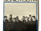 Sonic Youth Sonic Youth Double Vinyl LP Gatefold Neutral 2006 GOO-08