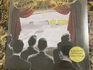 Sealed From Under The Cork Tree by Fall Out Boy red/black split