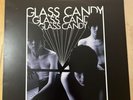 Glass Candy and the Shattered Theater Smashed Candy live vinyl Vermin Scum