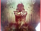 Decapitated - Blood Mantra - Red LP - Limited - New Saled - Rare