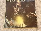 Miles Davis; Kind of Blue; Columbia 1355; OG, First, Misprint; 1J/1J Prs; MONO